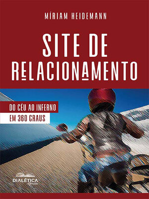 cover image of Site de Relacionamento